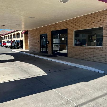 Rodeway Inn Winnemucca Eksteriør bilde