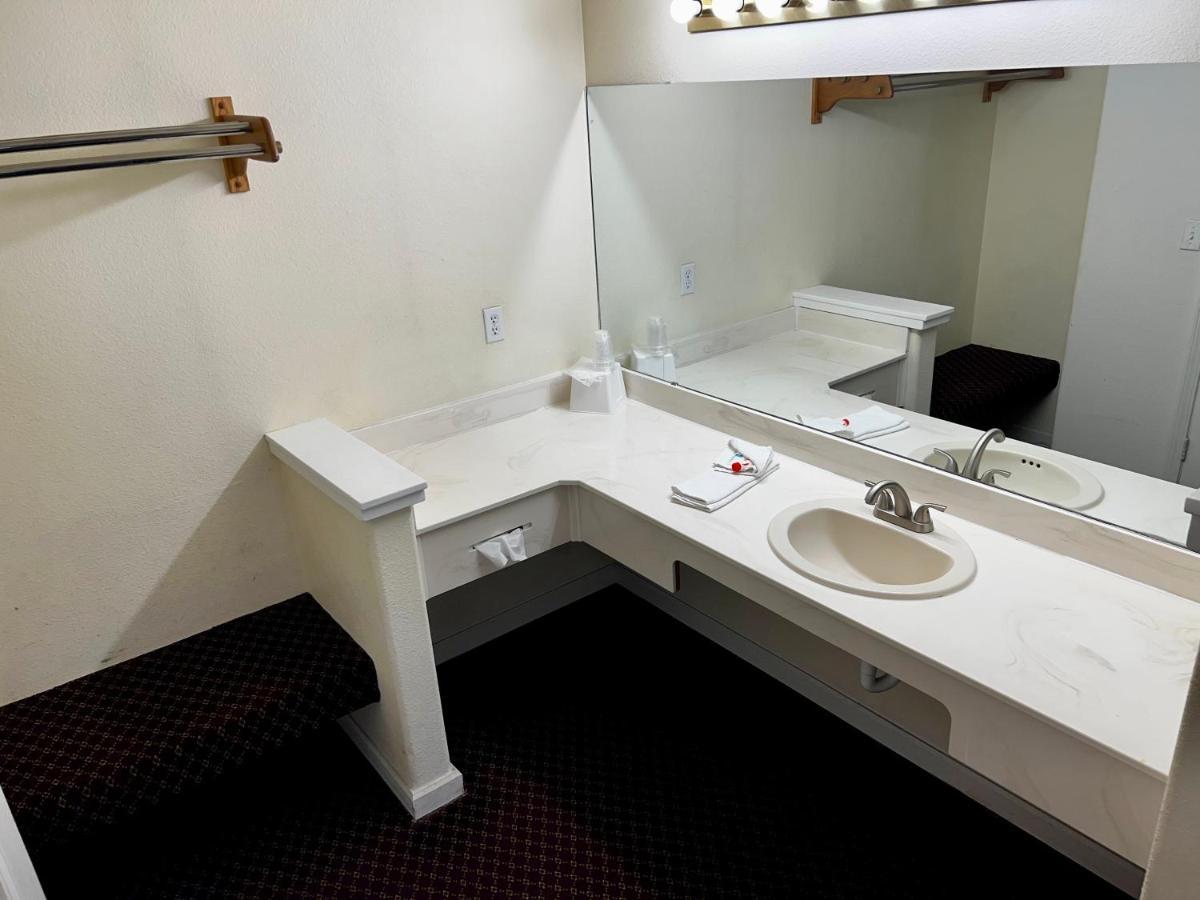 Rodeway Inn Winnemucca Eksteriør bilde