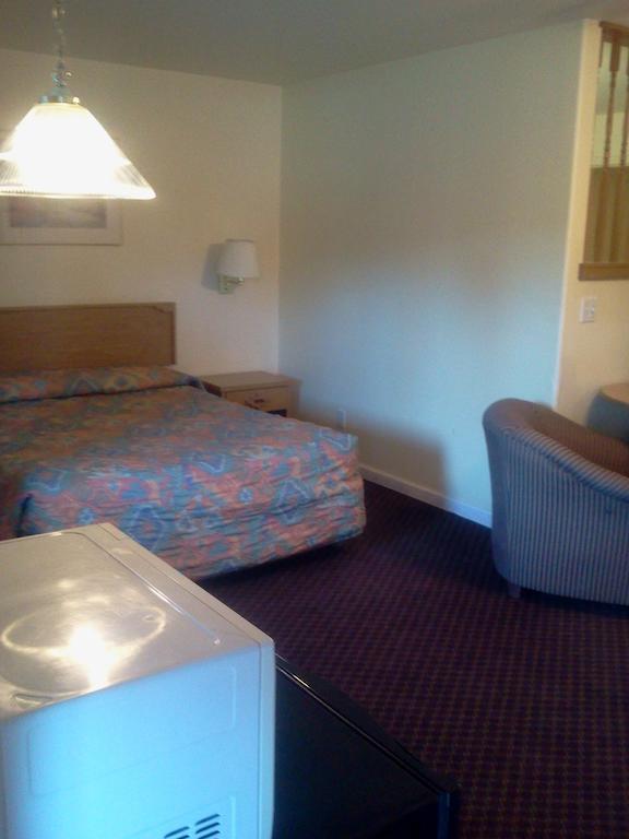 Rodeway Inn Winnemucca Eksteriør bilde