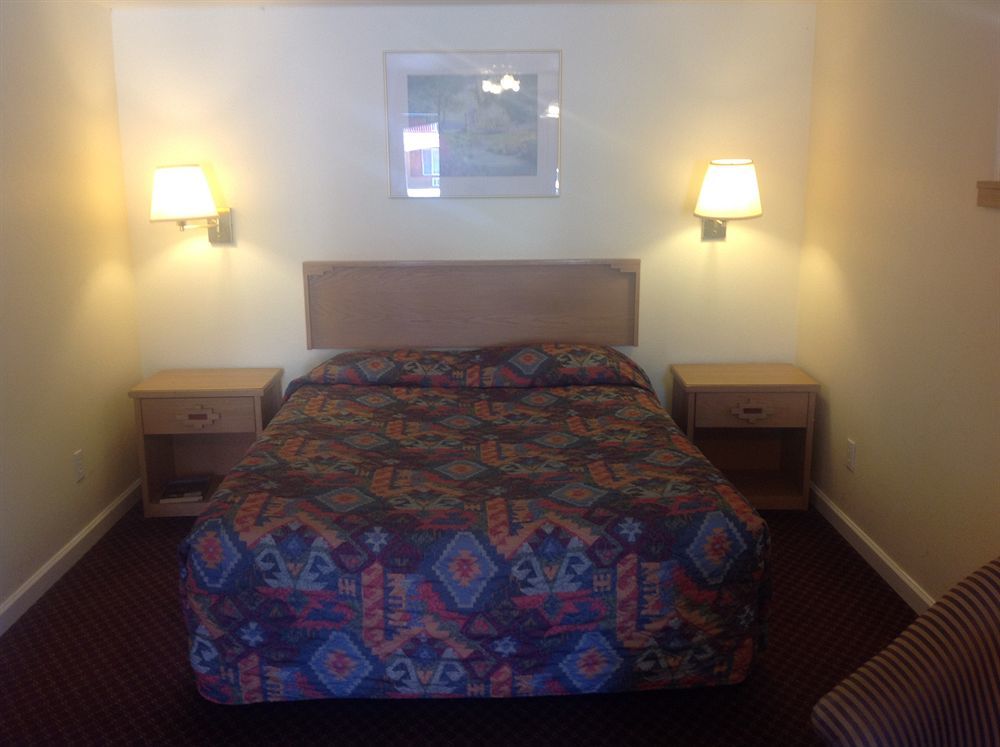 Rodeway Inn Winnemucca Eksteriør bilde