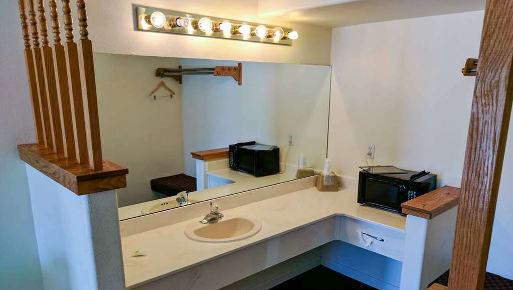 Rodeway Inn Winnemucca Rom bilde