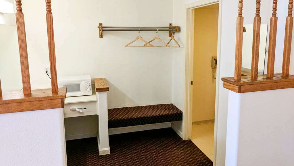 Rodeway Inn Winnemucca Rom bilde