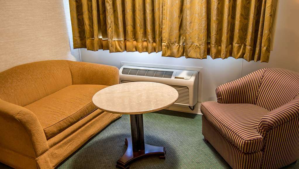 Rodeway Inn Winnemucca Rom bilde