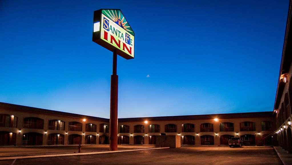 Rodeway Inn Winnemucca Eksteriør bilde