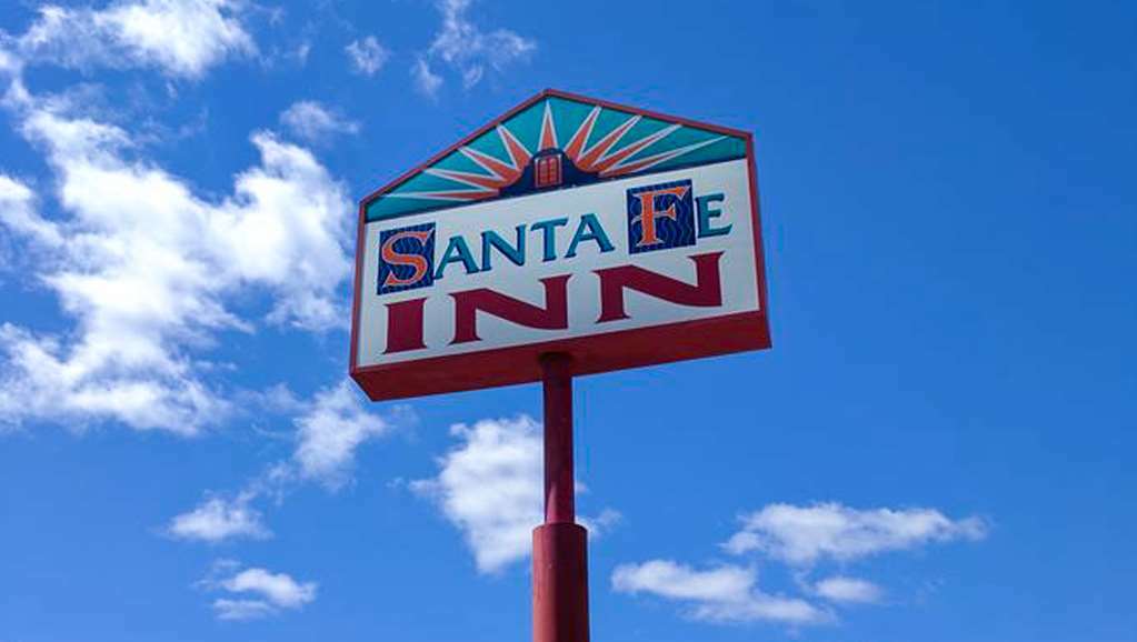 Rodeway Inn Winnemucca Eksteriør bilde